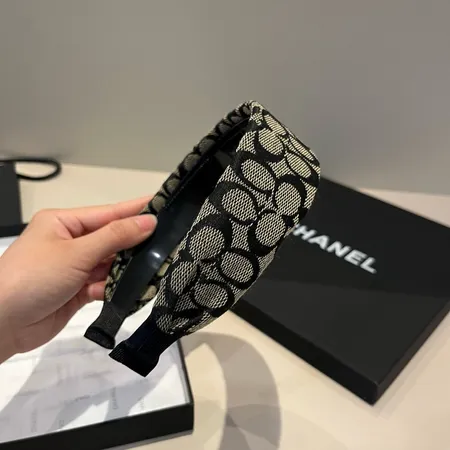 コーチ ヘアアクセサリー