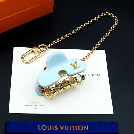 エルメス ヘアアクセサリー