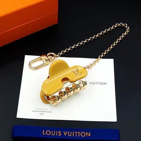 エルメス ヘアアクセサリー