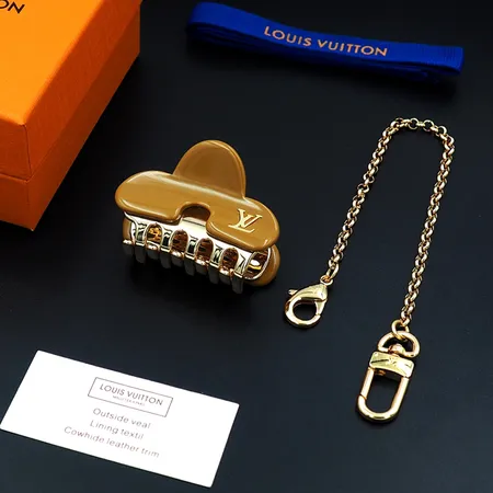 エルメス ヘアアクセサリー