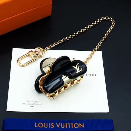 ルイヴィトン ヘアアクセサリー