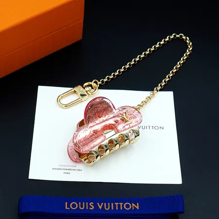 ルイヴィトン ヘアアクセサリー