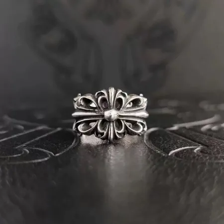 クロムハーツ 指輪