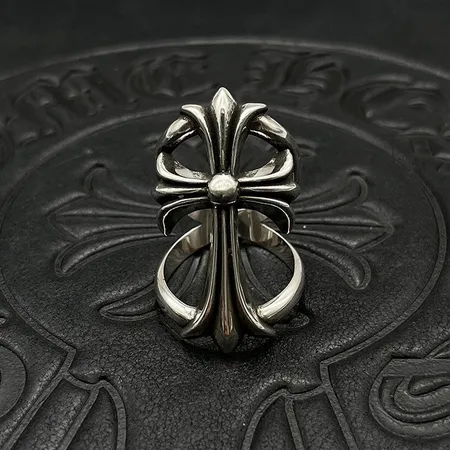 クロムハーツ 指輪