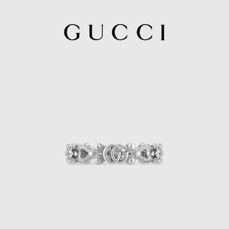 グッチ 指輪