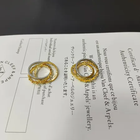 クロムハーツ 指輪