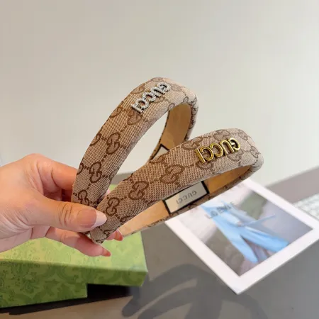 ルイヴィトン ヘアアクセサリー