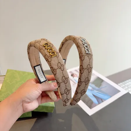 ルイヴィトン ヘアアクセサリー