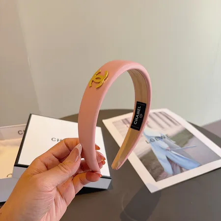 シャネル ヘアアクセサリー