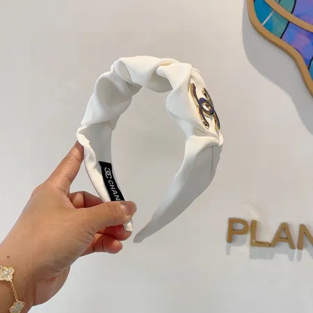 シャネル ヘアアクセサリー