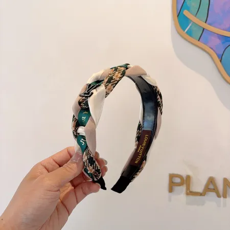 エルメス ヘアアクセサリー