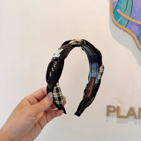 エルメス ヘアアクセサリー