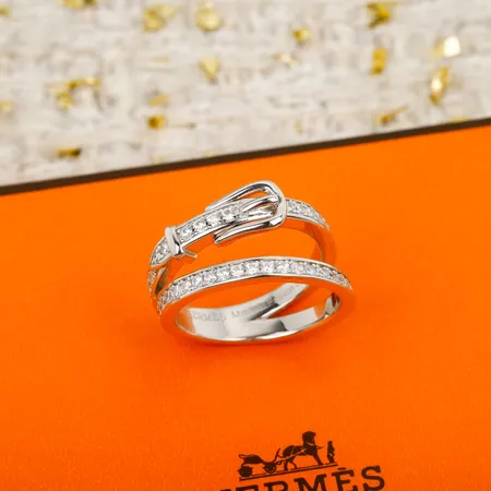 エルメス 指輪