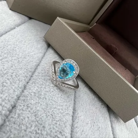 ヴィヴィアン・ウエストウッド 指輪