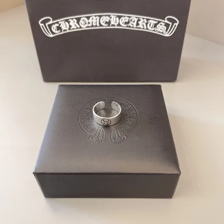 クロムハーツ 指輪