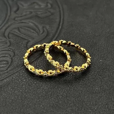 クロムハーツ 指輪