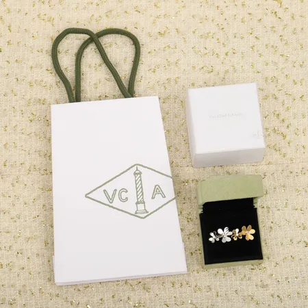 ヴィヴィアン・ウエストウッド 指輪