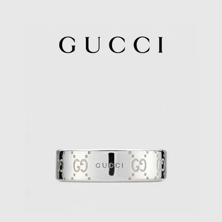グッチ 指輪
