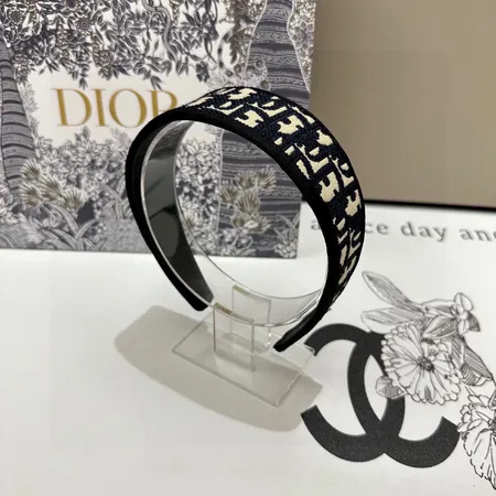 ディオール ヘアアクセサリー