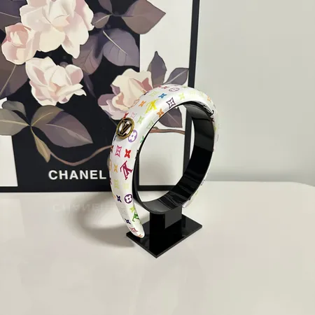 エルメス ヘアアクセサリー