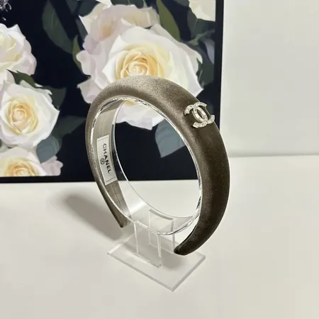 シャネル ヘアアクセサリー