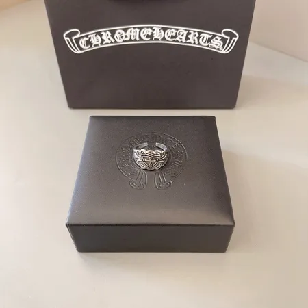 クロムハーツ 指輪