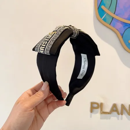 ディオール ヘアアクセサリー