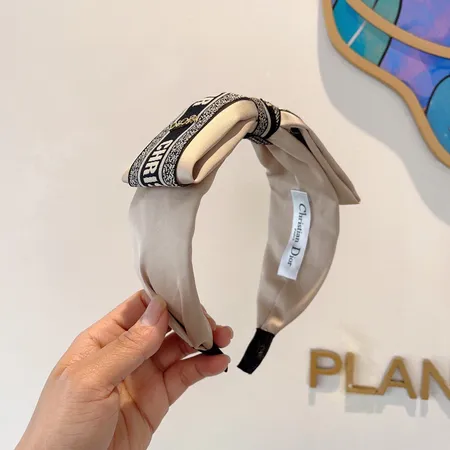 ディオール ヘアアクセサリー