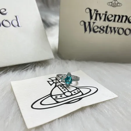 ヴィヴィアン・ウエストウッド 指輪
