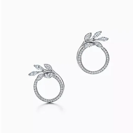 ティファニー 指輪