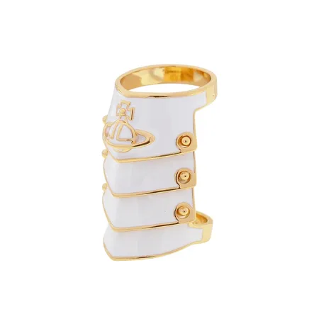 ヴィヴィアン・ウエストウッド 指輪