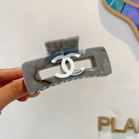 シャネル ヘアアクセサリー