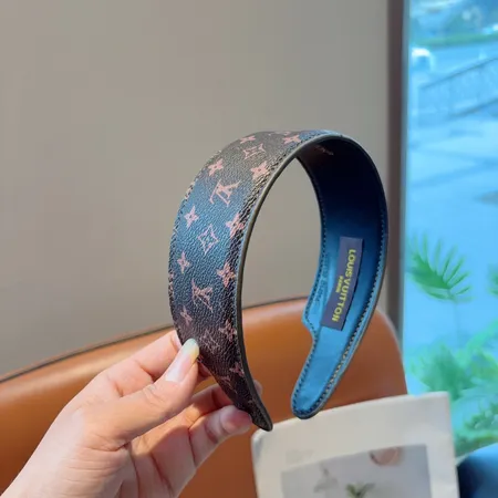 エルメス ヘアアクセサリー