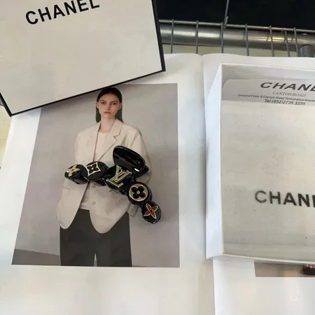 エルメス ヘアアクセサリー