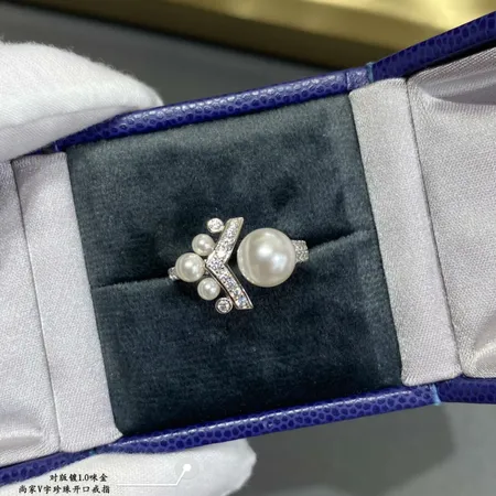 ヴィヴィアン・ウエストウッド 指輪