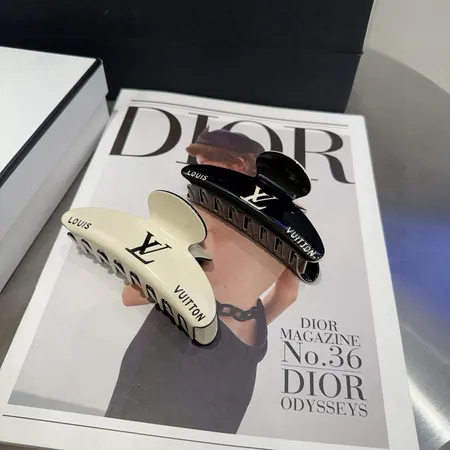 エルメス ヘアアクセサリー