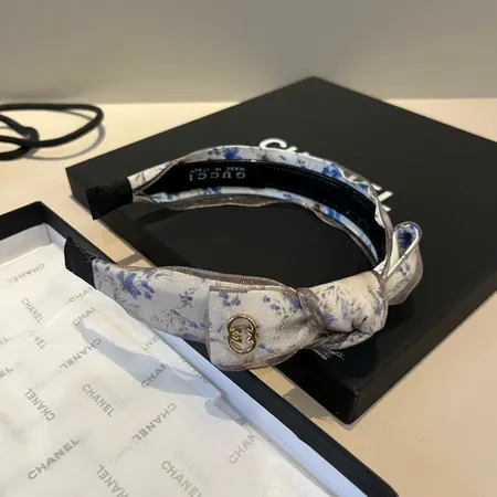 ルイヴィトン ヘアアクセサリー