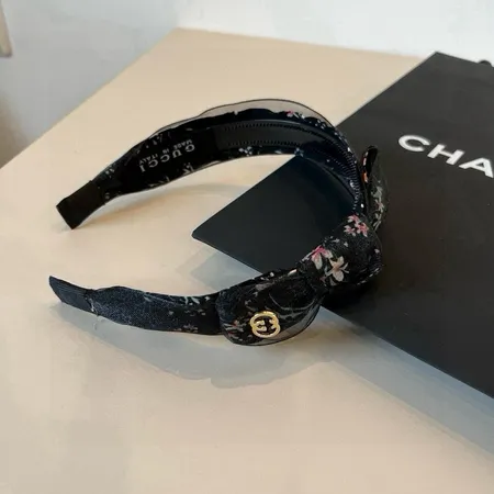 ルイヴィトン ヘアアクセサリー