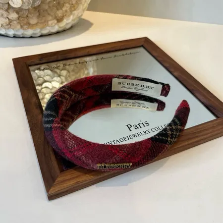 プラダ ヘアアクセサリー