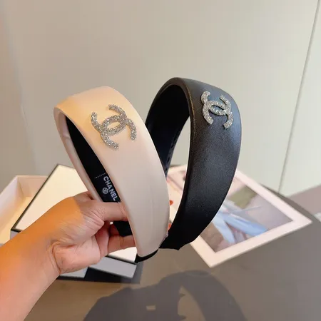 シャネル ヘアアクセサリー