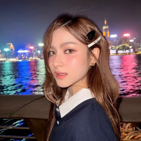 ミュウミュウ ヘアアクセサリー