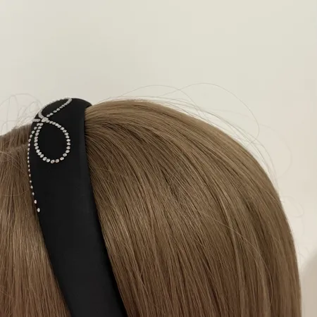 ミュウミュウ ヘアアクセサリー