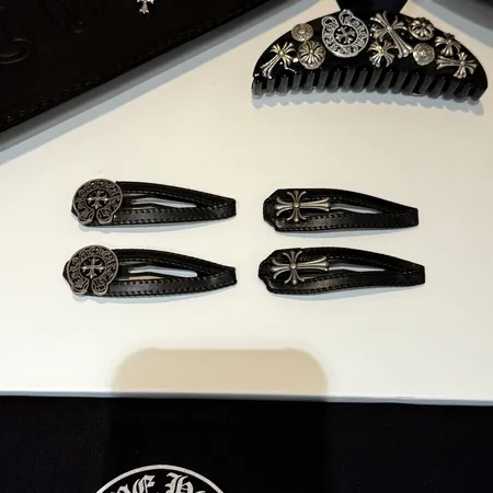 クロムハーツ ヘアアクセサリー