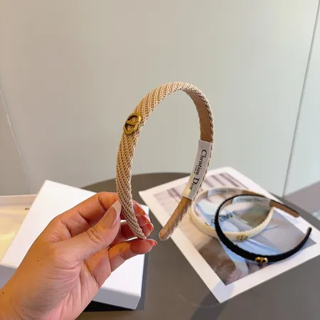 ディオール ヘアアクセサリー