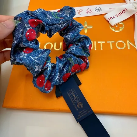 ルイヴィトン ヘアアクセサリー