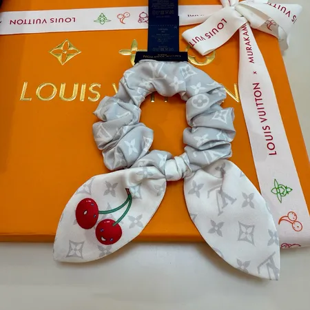 エルメス ヘアアクセサリー