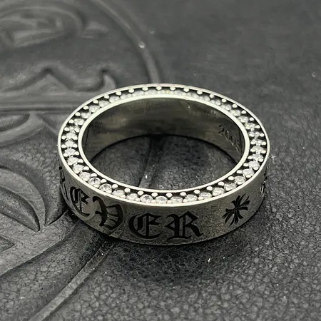 クロムハーツ 指輪