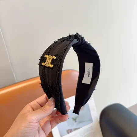 セリーヌ ヘアアクセサリー