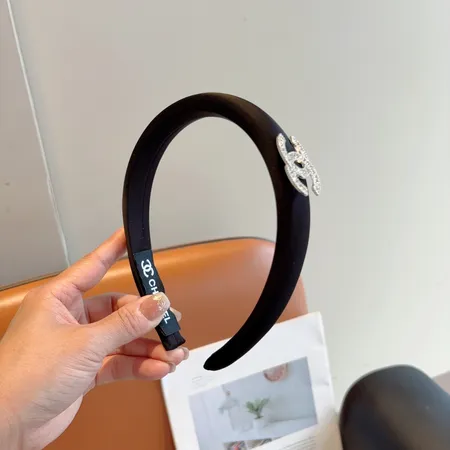 シャネル ヘアアクセサリー