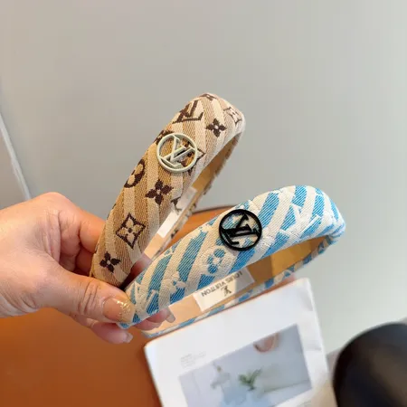 エルメス ヘアアクセサリー